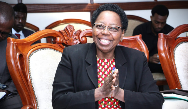  STATEMENT ON OBSERVANCE OF THE 2024 DAY OF THE AFRICAN CHILD 