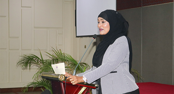 STATEMENT BY THE NATIONAL GENDER AND EQUALITY COMMISSION DURING THE INTERNATIONAL ALBINISM AWARENESS DAY (IAAD) TO BE COMMEMORATED ON 13TH JUNE 2025