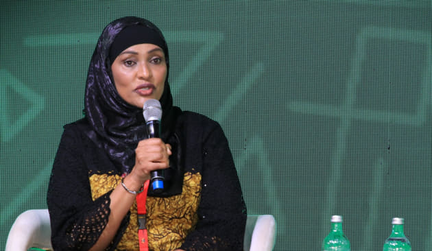 STATEMENT DURING THE COMMEMORATION OF THE INTERNATIONAL DAY OF SIGN LANGUAGES 