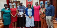 Kilifi’s Turning Point: NGEC Pushes for Inclusive Governance Amid Rising Inequality