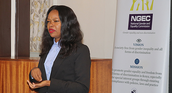 Precision, Partnership, Progress: NGEC Validates National Tools for Inclusive Policymaking