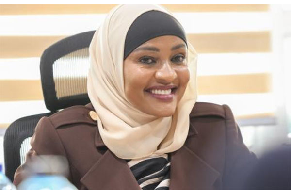 A Call for Institutional Reform and Strengthened Partnerships