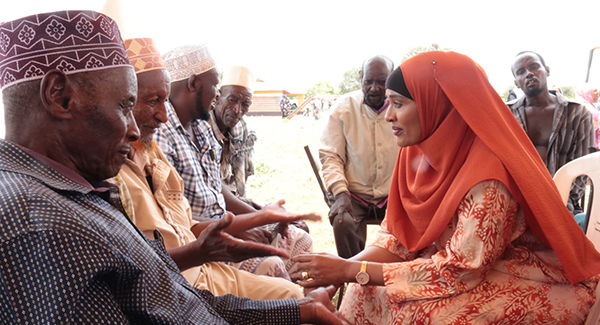 A Bold New Chapter in the Fight for Equality