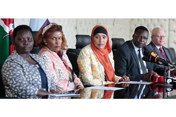 Rising Tide of Femicide in Kenya: A Wake-Up Call for Action