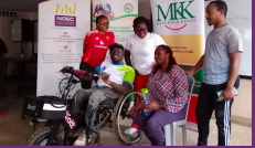 Empowering Youth: NGEC and Partners Equip Korogocho Leaders on GBV and SRHR