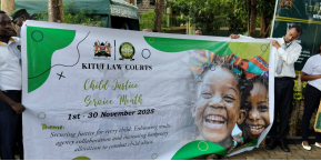 Securing Justice for Every Child: How Courts and Communities Are Championing Child Protection