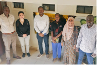Uniting Against GBV in Isiolo: Commission and Partners Strengthen Community Protection Systems