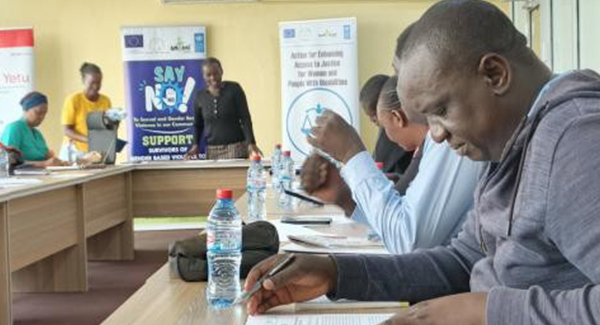 Kisumu Summit Sets Bold Path for Gender Equality and Women’s Rights