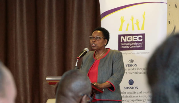 STATEMENT ON THE COMMEMORATION OF THE INTERNATIONAL WOMEN’S DAY