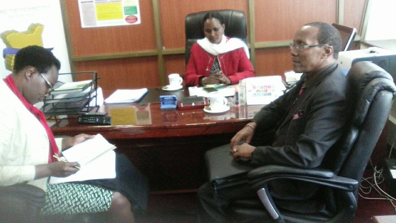 NGEC to support Wayyu Community’s rename quest