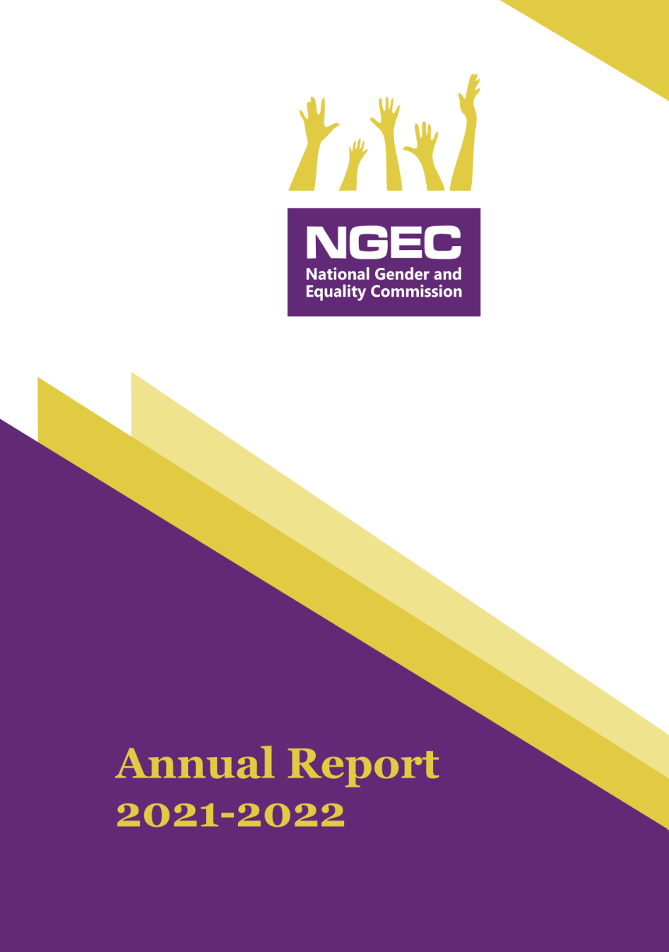 Annual Report 2021-2022