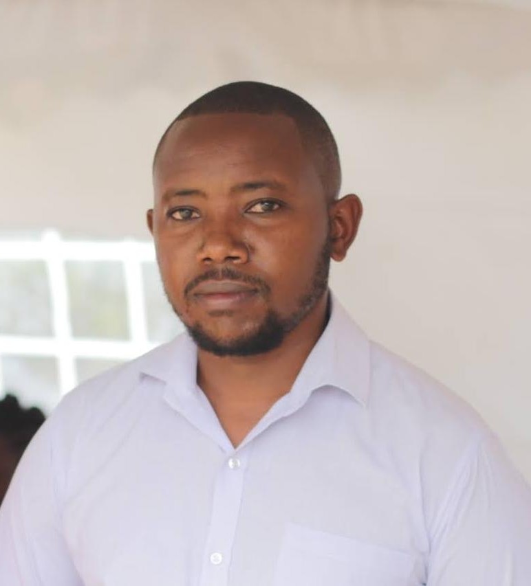 Lewis Mwaniki – Regional Coordinator, Nakuru Office