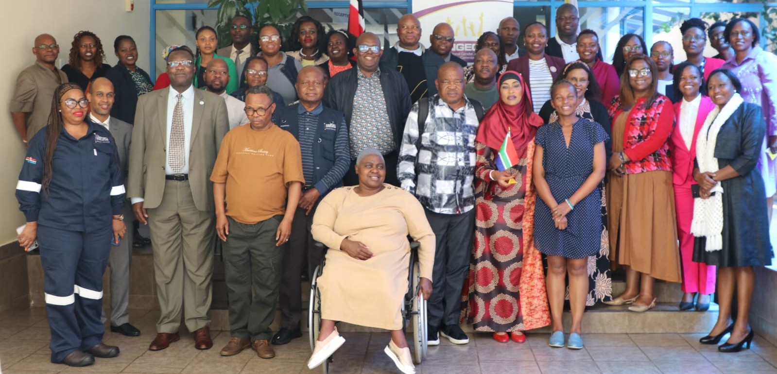 Gender-Based Violence and Femicide (GBVF)