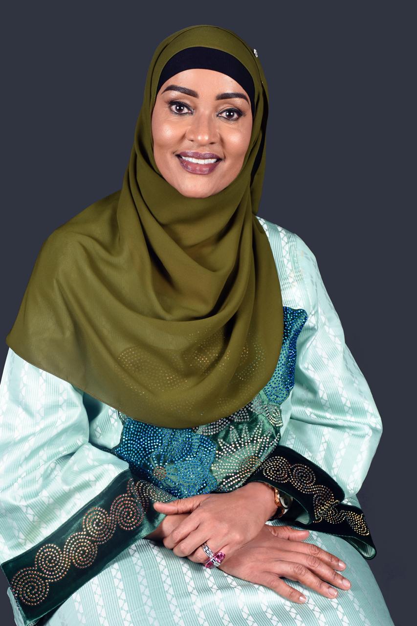Hon. Rehema Jaldesa